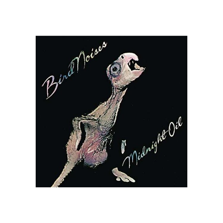 MIDNIGHT OIL - Bird Noises (180gm 12in Vinyl) (Reissue)