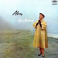JUDY GARLAND - Alone -hq-