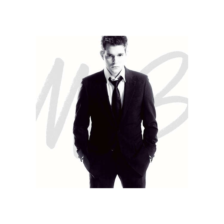 MICHAEL BUBLE - Its Time (2lp)