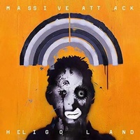 MASSIVE ATTACK - Heligoland (2lp)