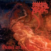 MORBID ANGEL - Blessed Are The Sick (Vinyl)