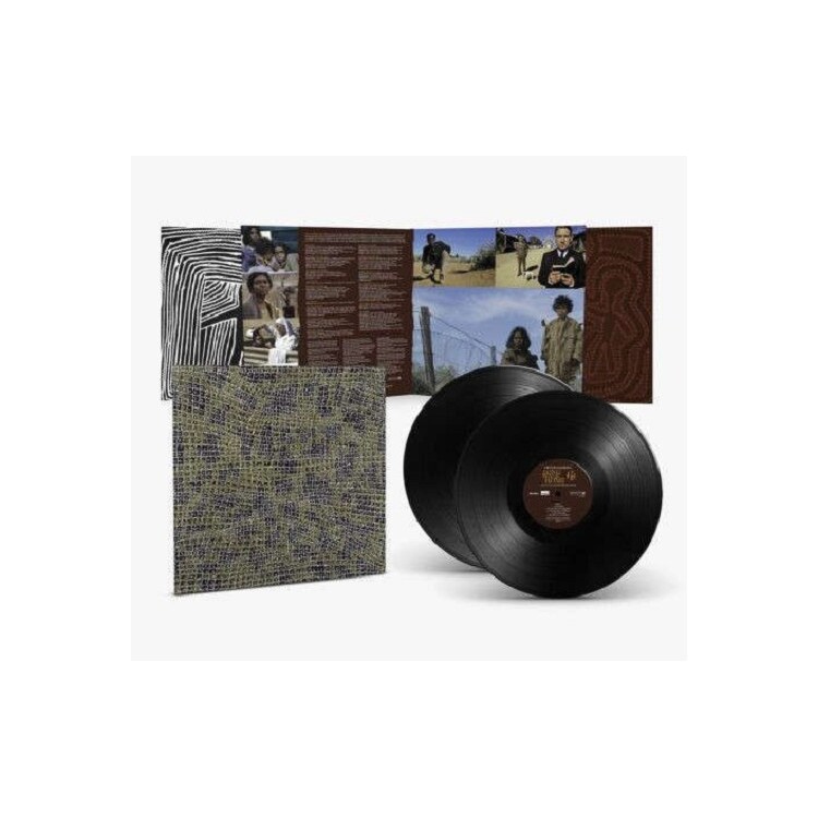 PETER GABRIEL - Long Walk Home (Vinyl)