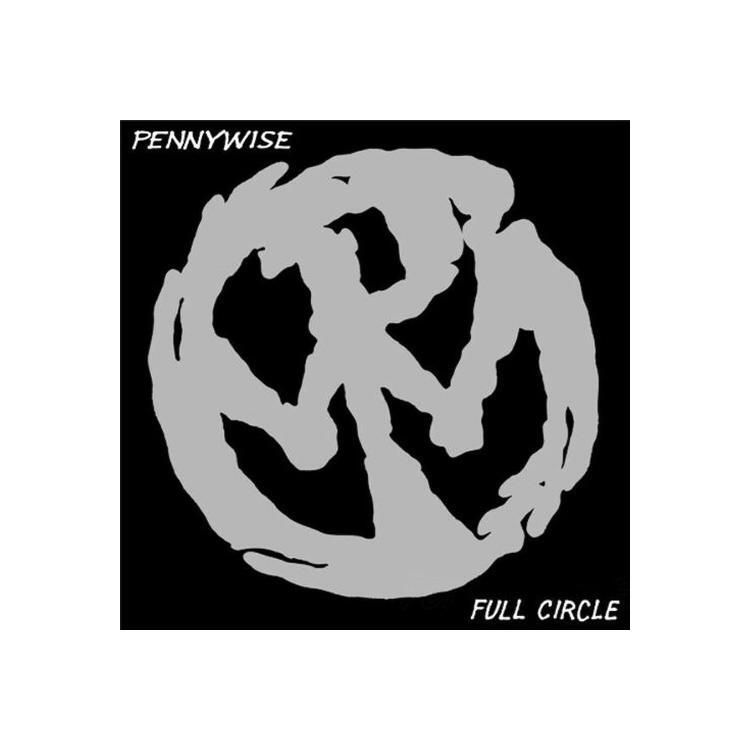 PENNYWISE - Full Circle