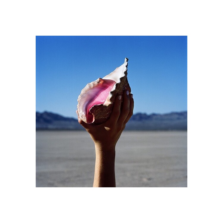 KILLERS - Wonderful Wonderful