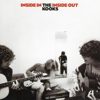 THE KOOKS - Inside In / Inside Out (Lp)
