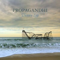 PROPAGANDHI - Victory Lap (Vinyl)