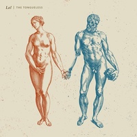 LO! - Tongueless Ep (Vinyl)