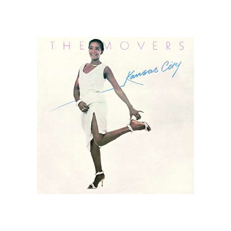THE MOVERS - Kansas City