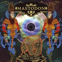 MASTODON - Crack The Skye (Limited Picture Disc Vinyl)