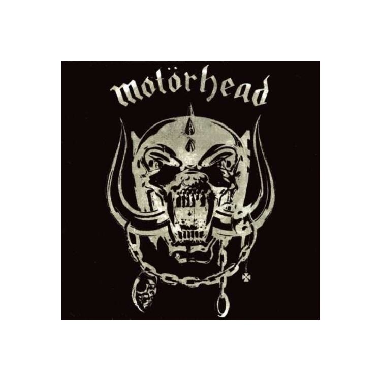 MOTORHEAD - Motorhead (40th Anniversary / White Lp)