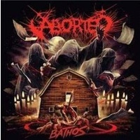 ABORTED - Bathos