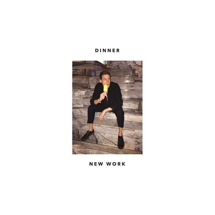 DINNER - New Work