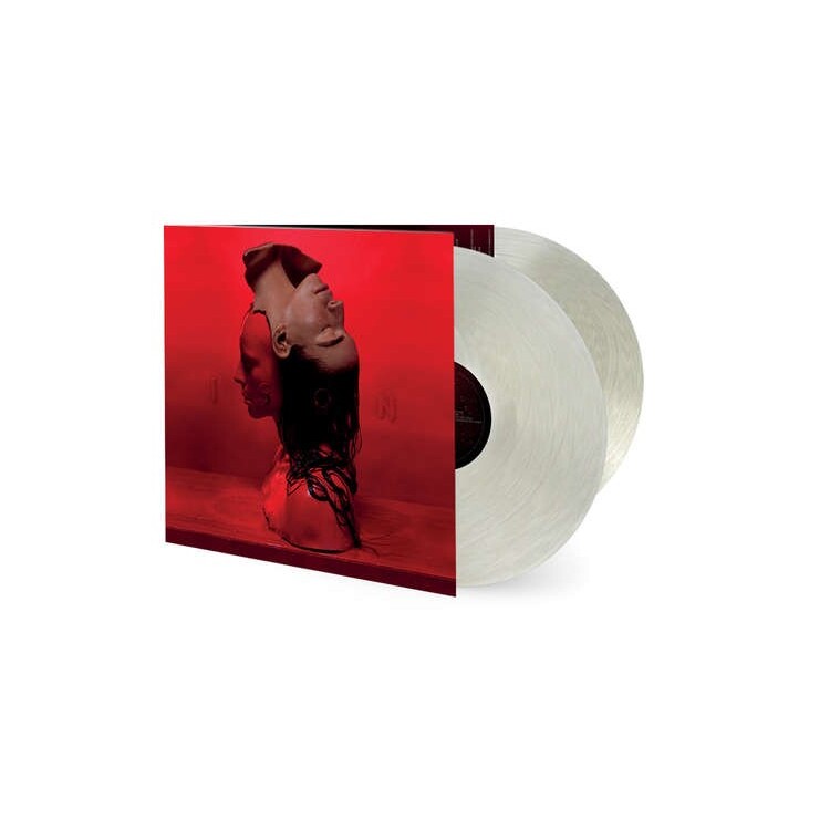 SEVDALIZA - Ison -hq-