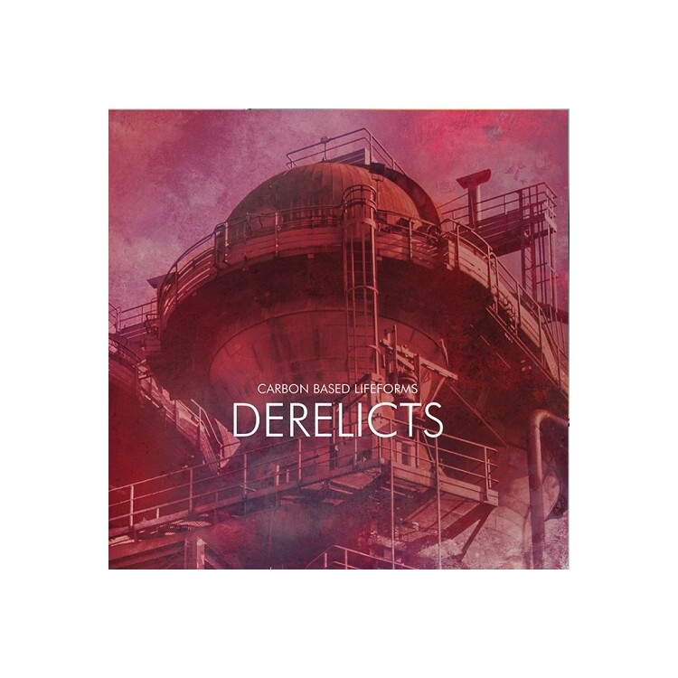 CARBON BASED LIFEFORMS - Derelicts (Vinyl)
