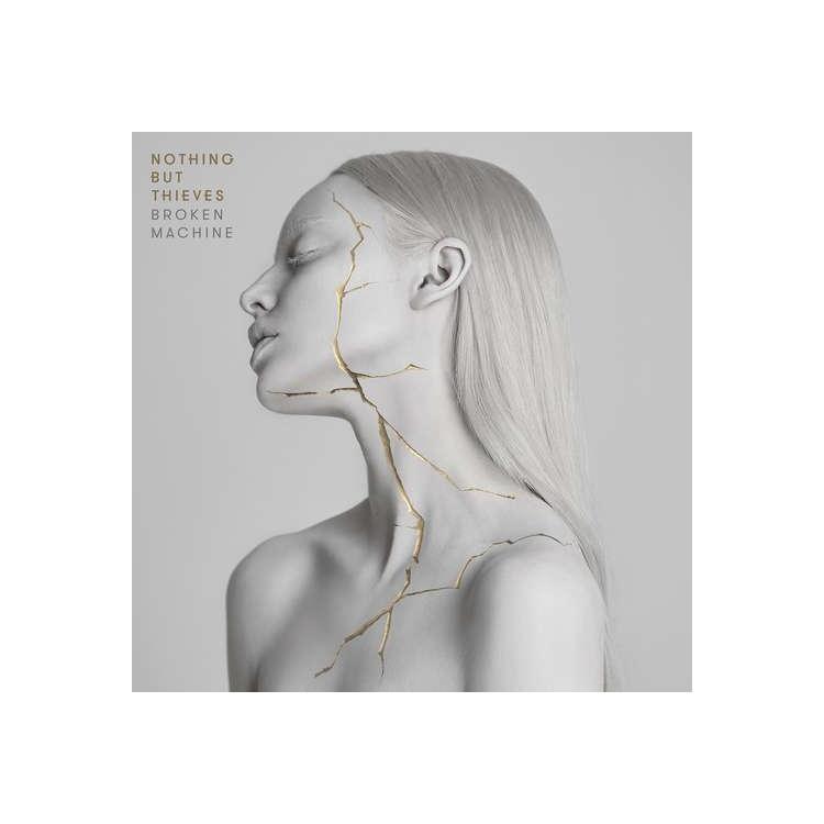 NOTHING BUT THIEVES - Broken Machine