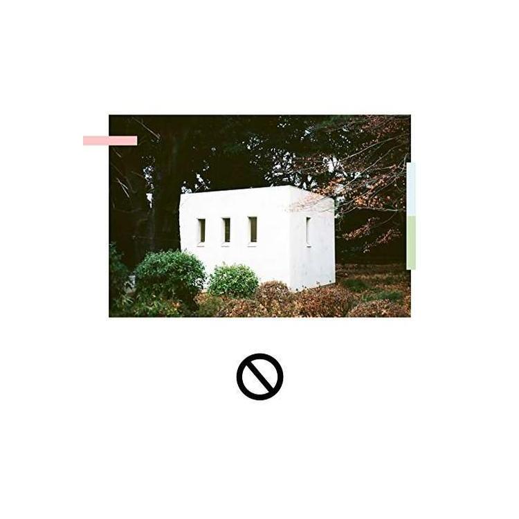 COUNTERPARTS - You're Not You Anymore