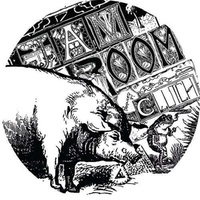 CLUTCH - Jam Room (Limited Picture Disc Vinyl)
