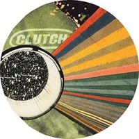 CLUTCH - Live At The Googolplex (Limited Picture Disc Vinyl)