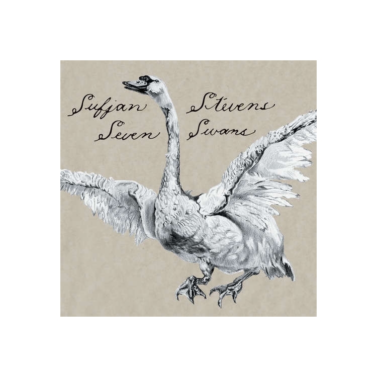 SUFJAN STEVENS - Seven Swans -download-
