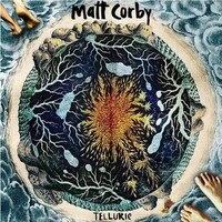 MATT CORBY - Telluric