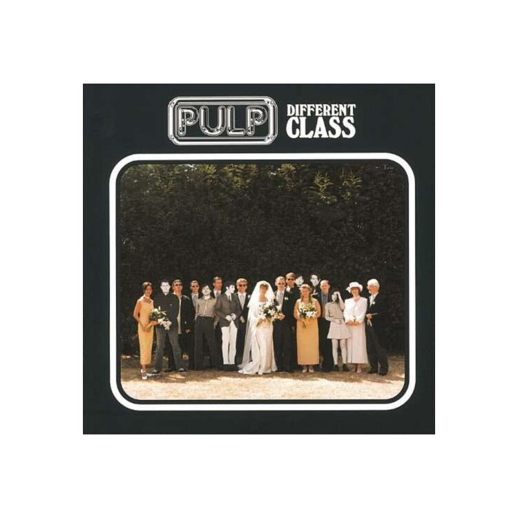 PULP - Different Class