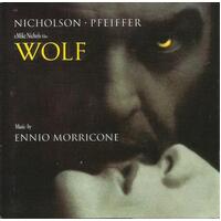ENNIO MORRICONE - Wolf (Ost) -hq-