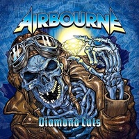AIRBOURNE - Diamond Cuts (Deluxe Box Set)