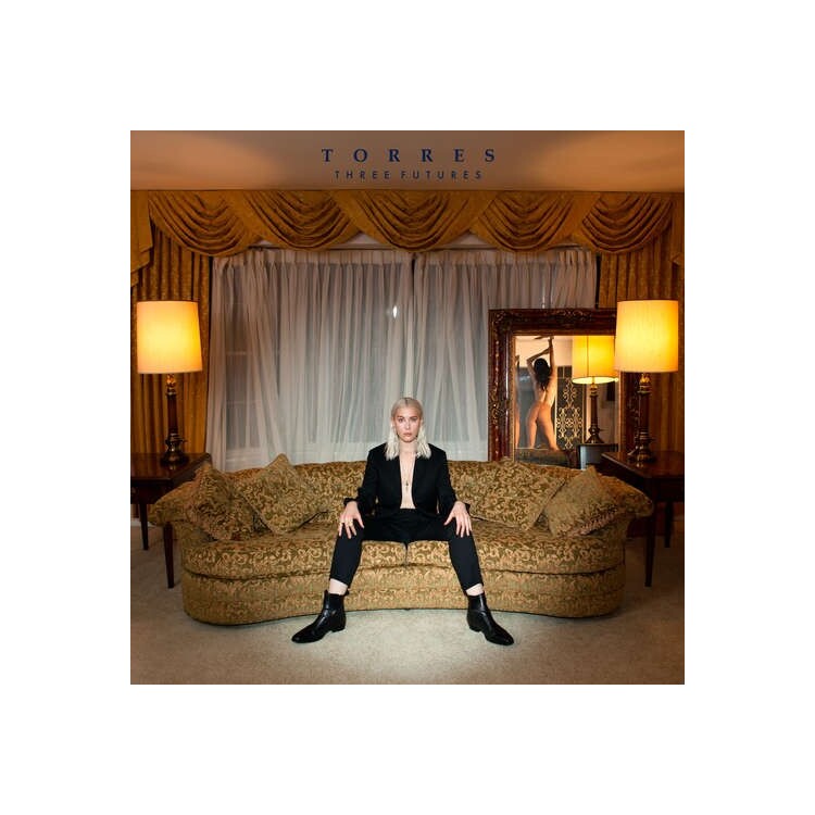 TORRES - Three Futures