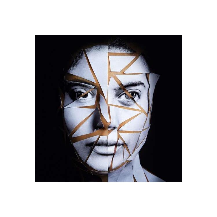 IBEYI - ASH