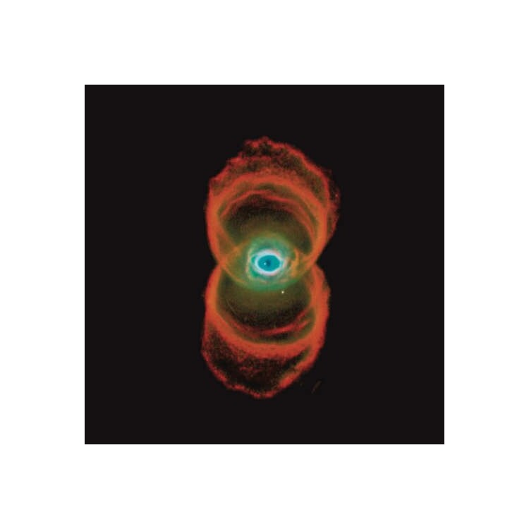 PEARL JAM - Binaural -reissue-