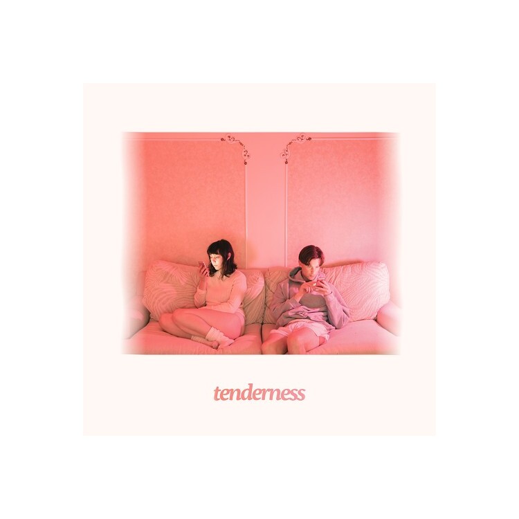 BLUE HAWAII - Tenderness