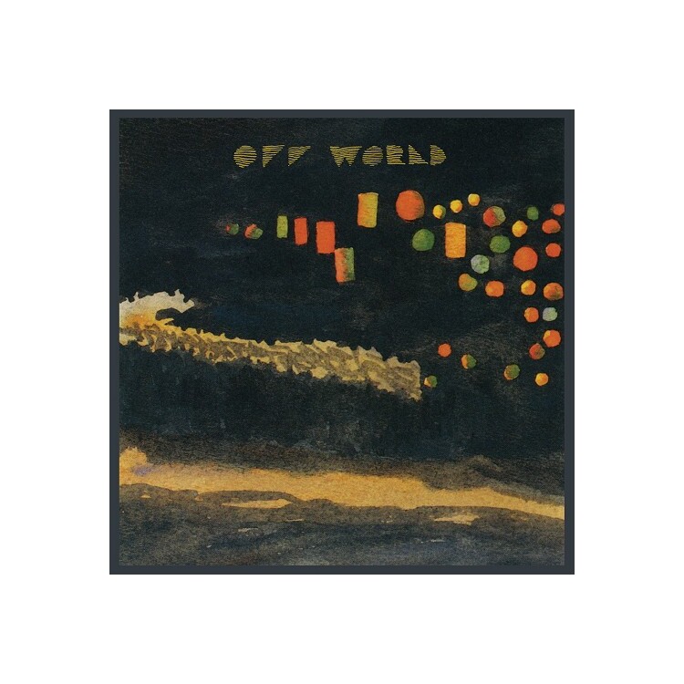 OFF WORLD - 2