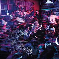 SHIGETO - The New Monday (Pink Speckled Vinyl)