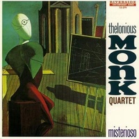 THELONIOUS MONK - Misterioso