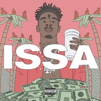 21 SAVAGE - Issa Album