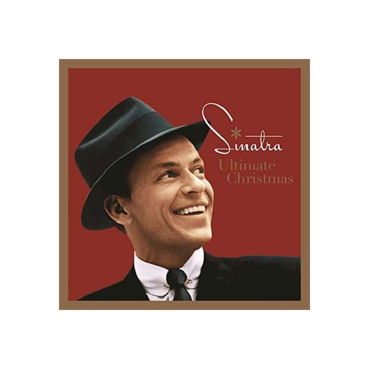 FRANK SINATRA - Ultimate Christmas -hq-