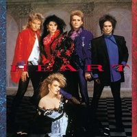 HEART - Heart Cap 75 (Lp)