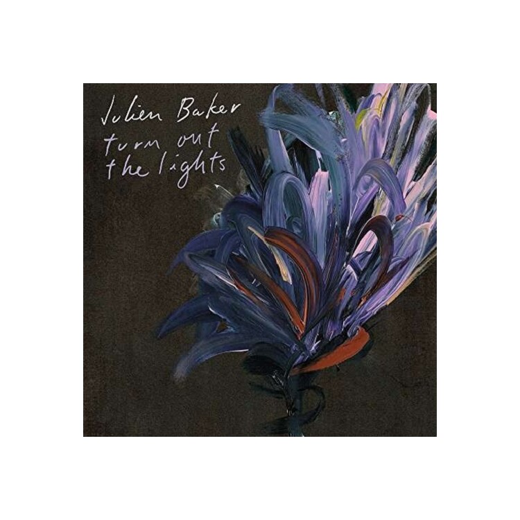 JULIEN BAKER - Turn Out The Lights