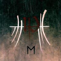 ENSLAVED - E (Limited Edition Etched Vinyl)