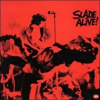 SLADE - Slade Alive! (180g)
