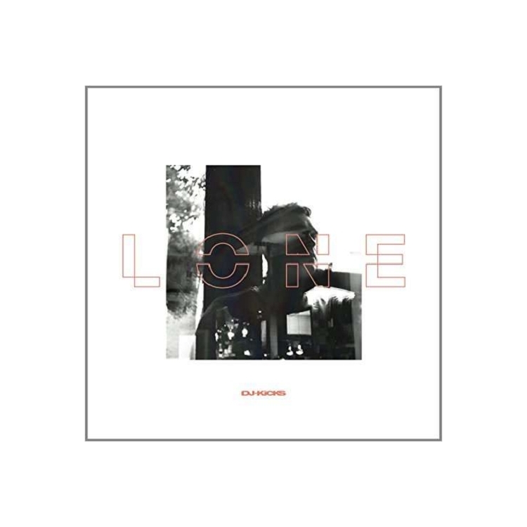 VARIOUS ARTISTS - Lone Dj-kicks -download-