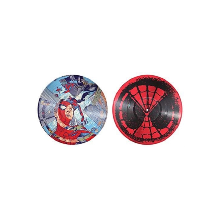 MICHAEL GIACCHINO - Spider-man: Homecoming (Original Motion Picture S