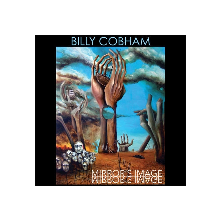 BILLY COBHAM - Mirror's Image