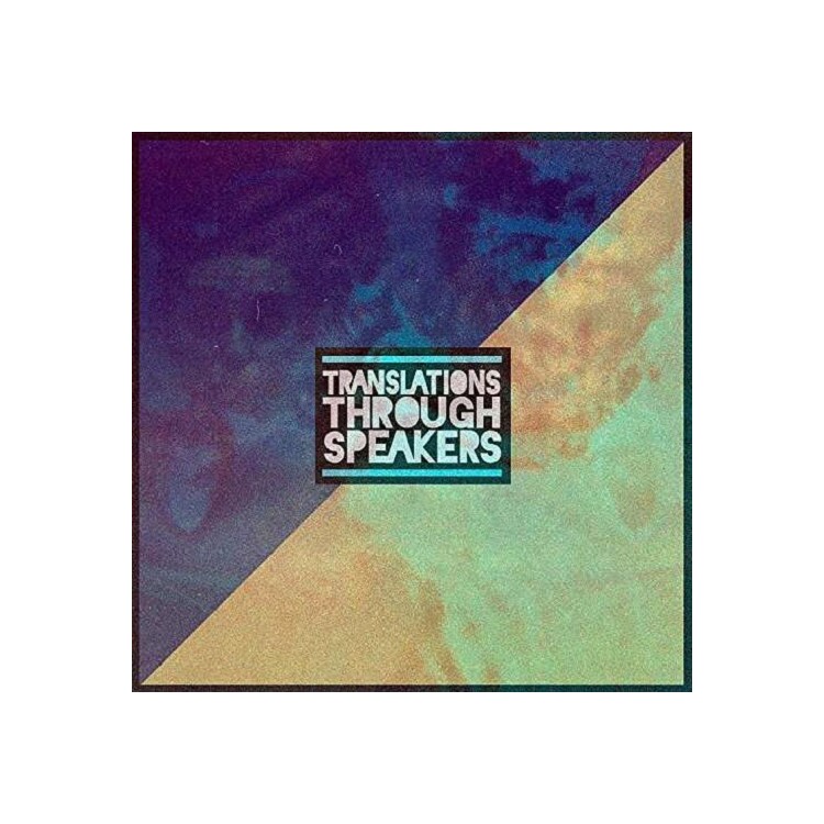 JON BELLION - Translations Through Speakers