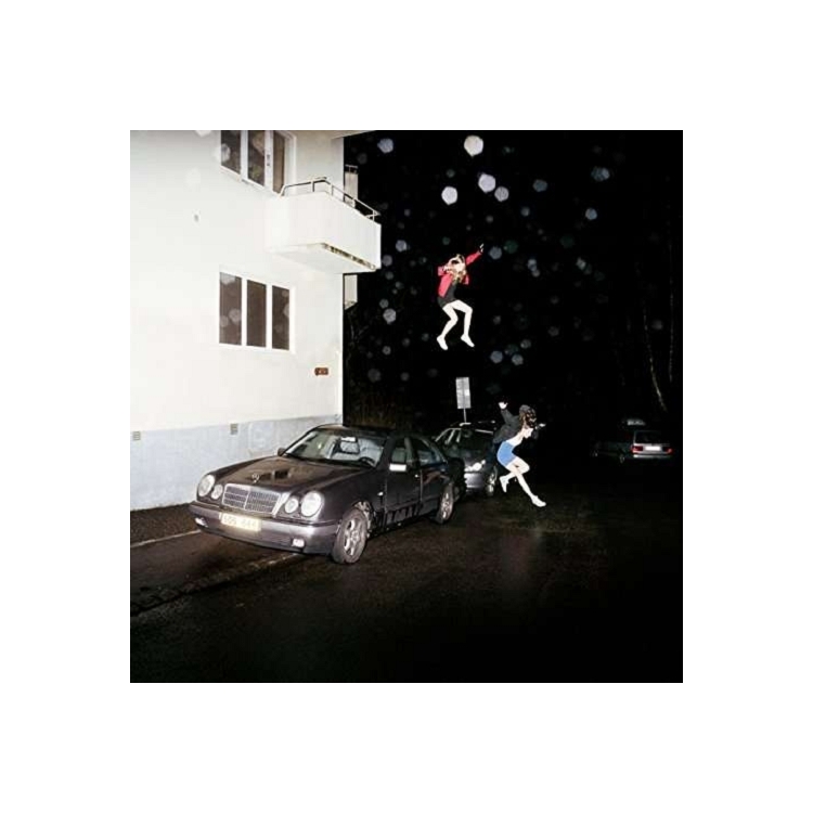 BRAND NEW - Science Fiction
