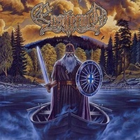 ENSIFERUM - Ensiferum