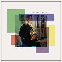KNUCKLE PUCK - Shapeshifter