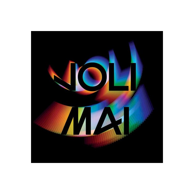 DAPHNI - Joli Mai (Vinyl)