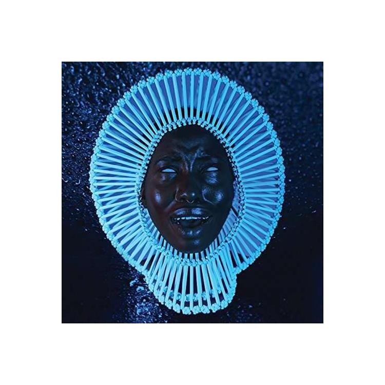 CHILDISH GAMBINO - Awaken My Love
