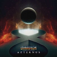 DYNATRON - Aeturnus